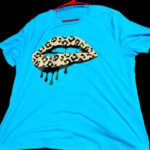 Plus size women’s top